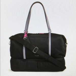 Midtown travel bag